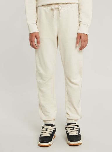 Girls Tape Sweat Pants